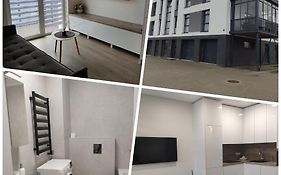 Apartment Ainiai